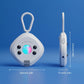 SecureEye™ - Hidden Spy Camera Detector with Keychain