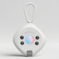 SecureEye™ - Hidden Spy Camera Detector with Keychain